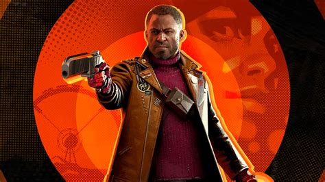 Image result for Deathloop Interview