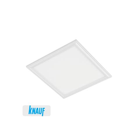 Led panel za gipsane ploče 48W 6400K 595x595mm IP54 Elmark ...