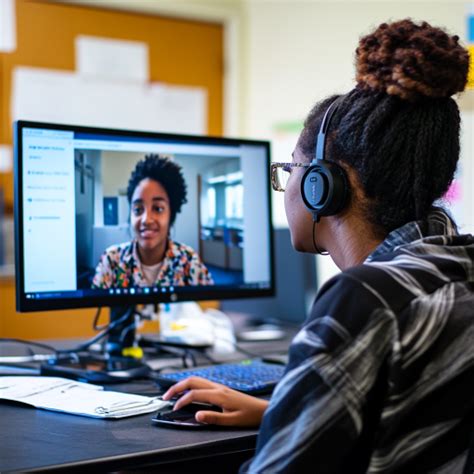 OET Computer Test 的图像结果