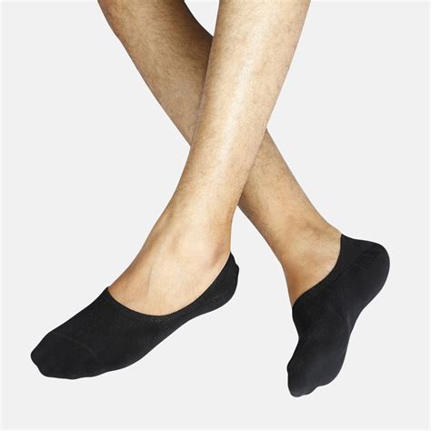 Men’s Loafer No-Show Everyday Seamless Socks – SocksXpress
