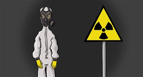 Image result for Radioactivite Corps Humain