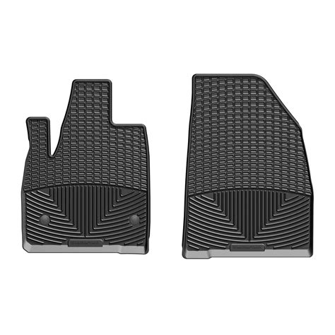 2025 Jeep Grand Cherokee Floor Mats & Liners