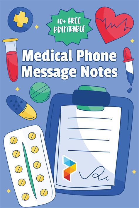 Image result for Phone Message Notes. Printable