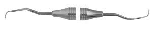 Osung Dental Curette, Rigid Gracey GR 15-16 : Amazon.in: Industrial ...