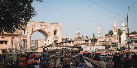 Nostalgic About a Hyderabad Between Nizam and NTR - The Wire