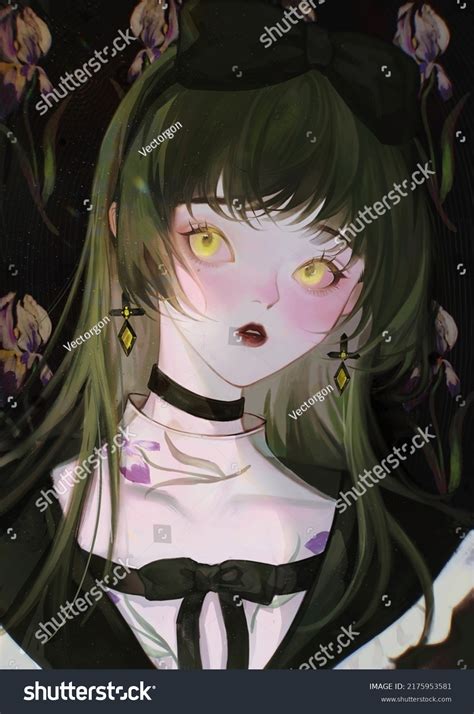 Image result for Anime Ghost Bride