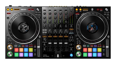 DJ controllers - Pioneer DJ - Global