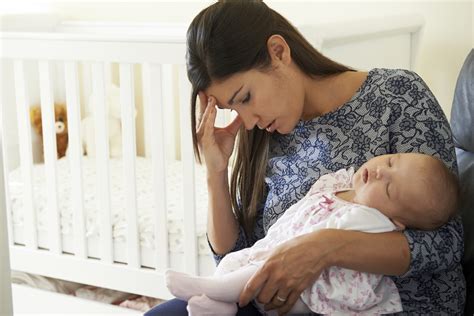 Postpartum depression incidence declining - The Clinical Advisor