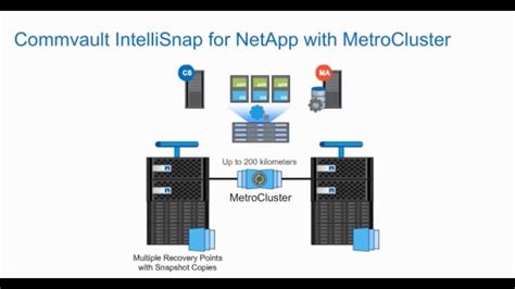 Image result for IntelliSnap CommVault