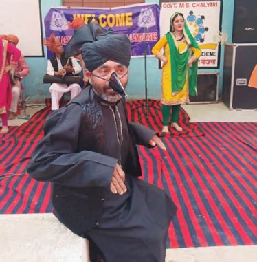 J-K: Cultural program organized for first time in Chiliari village near ...