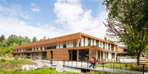 Seattle Children's Odessa Brown Children's Clinic - Othello - Spectrum ...