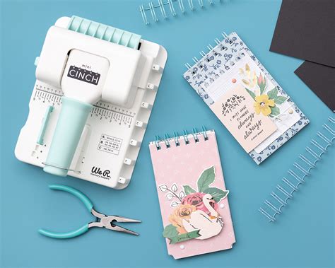 Tutorial Mini Cinch 的图像结果