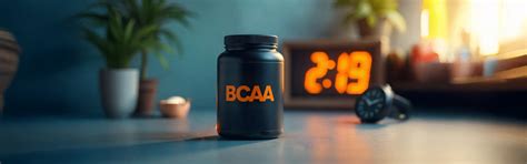 Best Time to Take BCAA for Fat Loss – NAKPRO NUTRITION