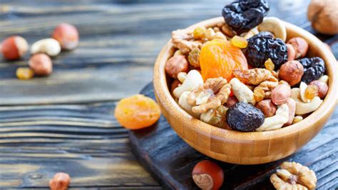 THIS common dry fruit can reduce colon cancer risk