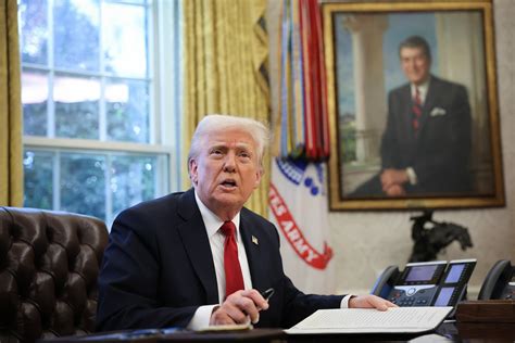Donald Trump Announces Major Student Loan Change - Newsweek