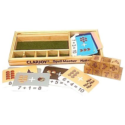 Buy Fun Learning Educational Math Toys & Games - SkilloToys.com