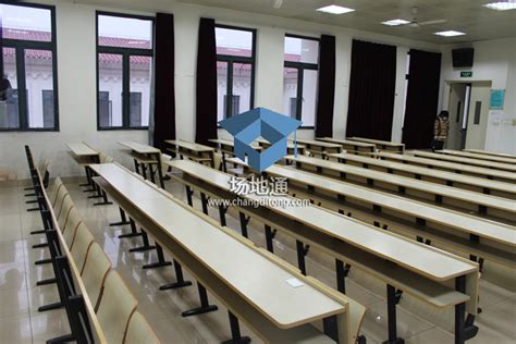 上海外国语大学一教楼262教室租赁-场地通