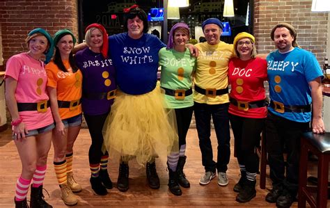 Disney halloween costumes for the whole family – Artofit