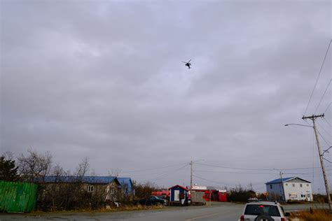 Rescue and recovery efforts underway as remnants of Typhoon Halong hit western Alaska | Alaska ...
