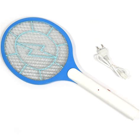 Buy Mosquito Killer Racket - Rechargeable | – ATS Store