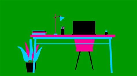 Workplace Animation 的图像结果