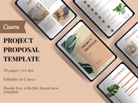 Image result for Sample Editable Project Proposal