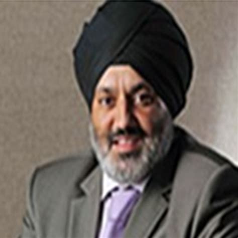 Sarvjit Dhillon - Inversion Management Services Pvt. Ltd.