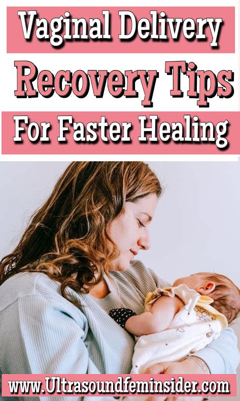Image result for Vaginal Delivery Tips
