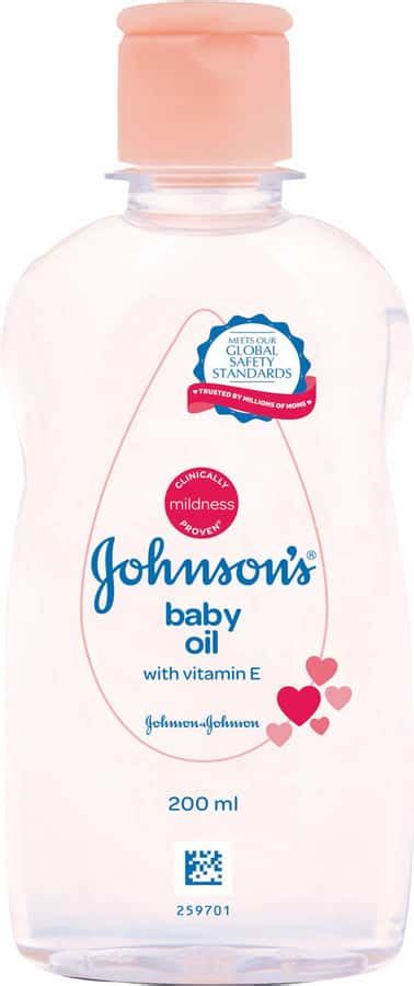 Buy JOHNSON'S BABY AVOCADO HAIR OIL BOTTLE OF 200 ML Online & Get Upto ...