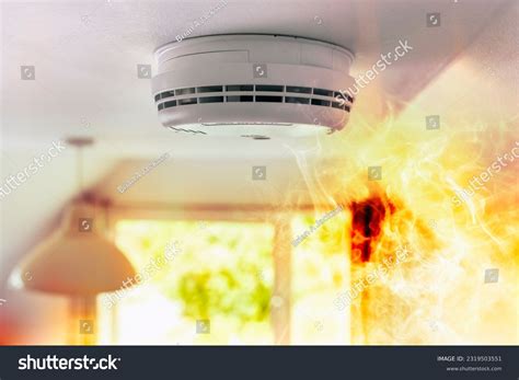 Image result for Using Interlinked Hi Spec Fire Detector
