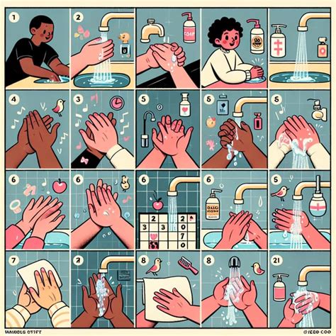 Image result for Hand Washing Simulator