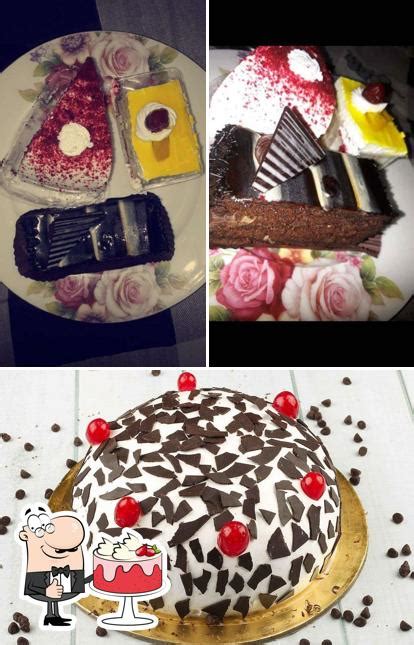 Monginis, Surat - Restaurant menu, prices and reviews