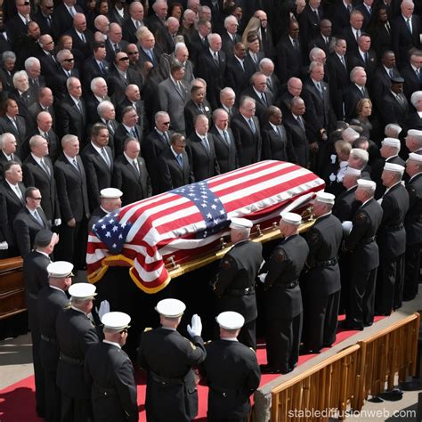 State Funeral of Bruce Miller (Ionia) - Mock Elections Wiki