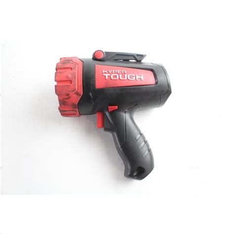 Image result for Hyper Tough LED Flashlight