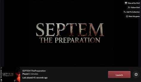Comments 79 to 40 of 98 - SEPTEM-ThePreparation by Vinil, Arcadian XP ...