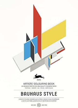 Buy Bauhaus Style Book Online at Low Prices in India | Bauhaus Style ...