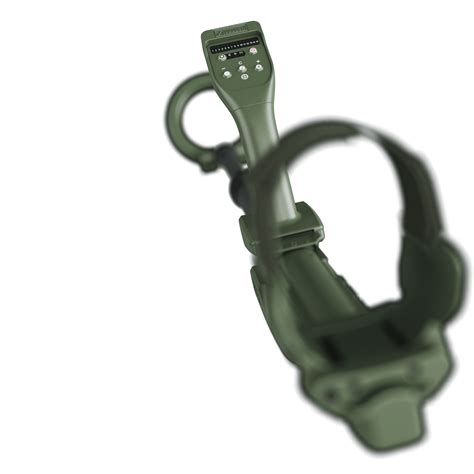 Compact metal detector VMF4 - Vallon GmbH