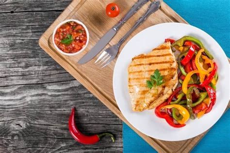 Protein packed foods for a good physique