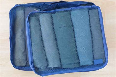 Using Packing Cubes 的图像结果