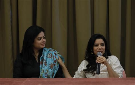 Rajshri Deshpande reframes cancer scars as her ‘survival story’