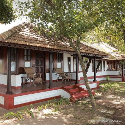 Pamper Yourself At These Sustainable Indian Properties Tailored For ...