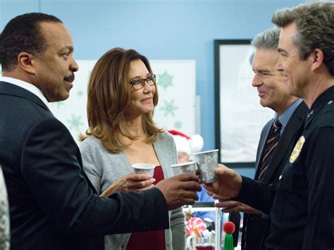 Prime Video: Major Crimes - Season 4