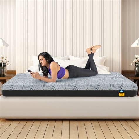 King Size Mattresses | Orthopedic King Size Mattress | Flipkart