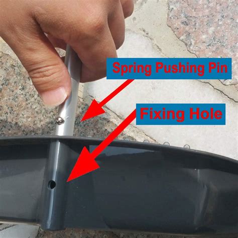 Buy Coralpearl Upright Dustpan Angle Broom Combo, Lobby Standing Floor ...