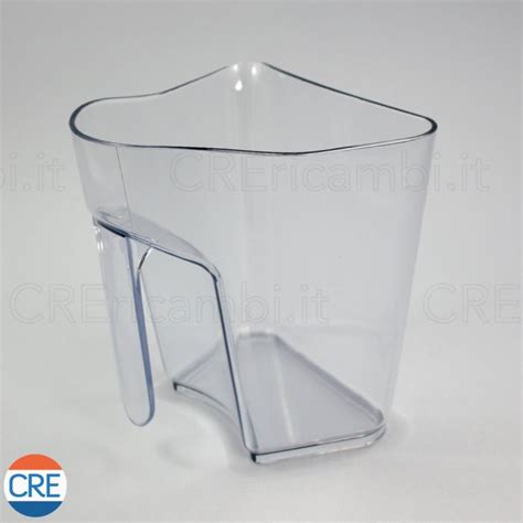 Accessorio Tirapasta Girmi IM52 Per Impastatrice IM50 | Rullo In Acciaio Inox, 9 Regolazioni Spessore | Per Pasta Fatta In Casa