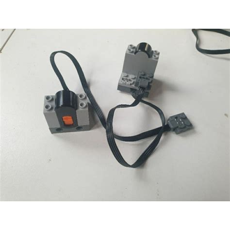 Image result for LEGO Power Functions IR Receiver