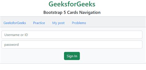 Image result for Bootstrap 5 Cards