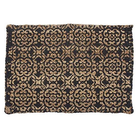 Buy Sontronix Oh Teri Natural Biodegradable and Eco-Friendly Jute Mats ...