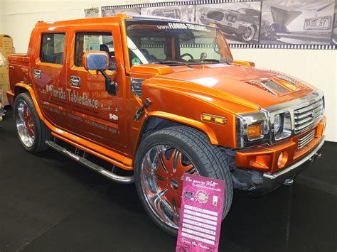 Image result for Hummer H2 Tuning