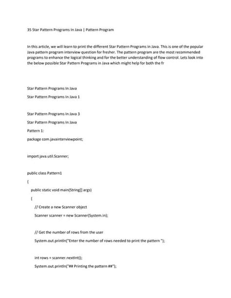 Image result for Diagonal Star Pattern in Java Condition